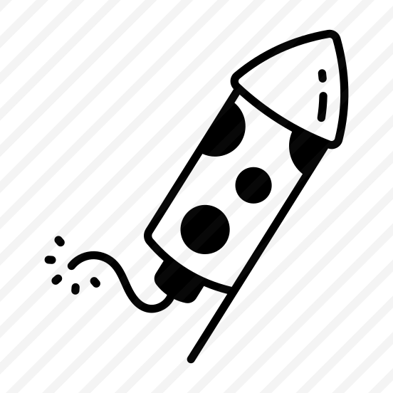 Firework, Rocket, Firecracker, Christmas, Celebration, preview