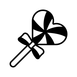 Lollipop, Sweet, Confectionery, Snack, Candy, icon