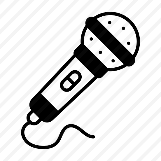 Mic, Microphone, Singing, Mike, Karaoke, preview