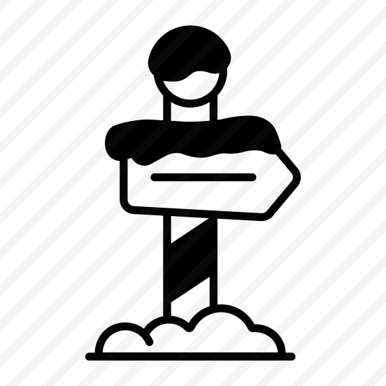 North Pole, Christmas, Holiday, Santa, Village, preview