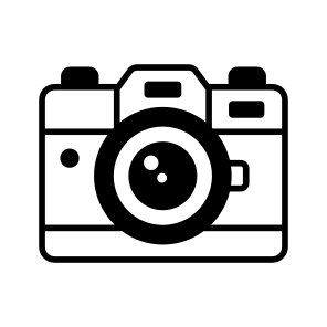 Photography, Camera, Gadget, Digital, Device, icon