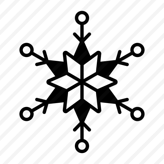 Snowflake, Winter, Cold, Weather, Frozen, preview