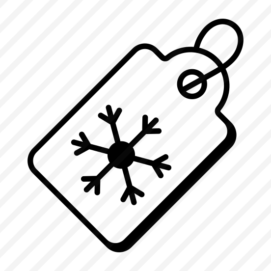 Winter, Tags, Sale, Offer, Christmas, preview