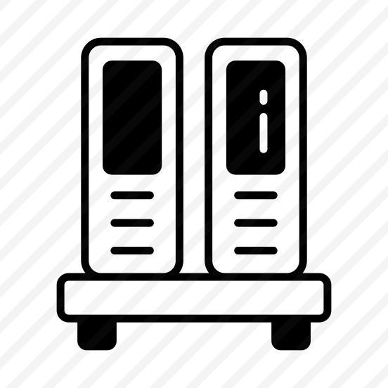 Binders, Document, Business, Management, Archive preview