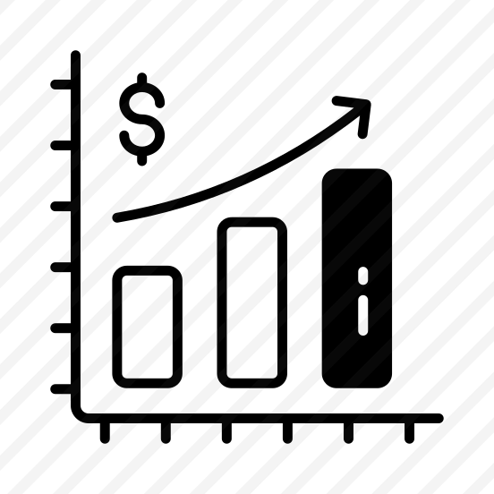 Business, Growth, Analytics, Chart, Graph preview
