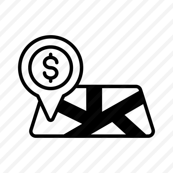 Business, Location, Investment, Marketing, Navigation preview