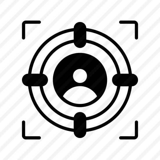 Customer, Hunting, Target, Focus, Goal preview