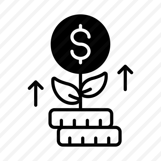 Financial, Growth, Money, Finance, Profit preview