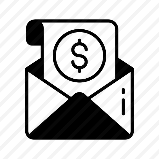 Financial, Mail, Email, Marketing, Campaign preview