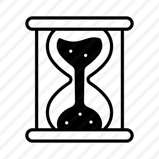 Hourglass, Sand, Clock, Timer, Countdown preview