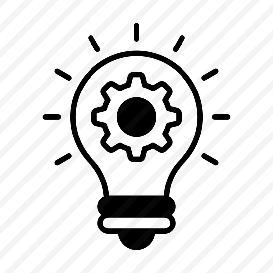 Innovation, Automation, Process, Idea, Creativity preview