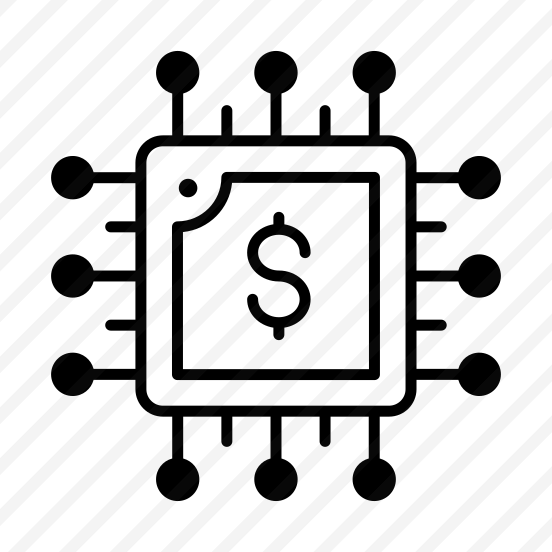 Money, Process, Ai, Chip, Fintech preview