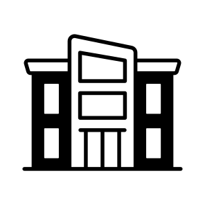 Office, Building, Company, Business, Startup icon