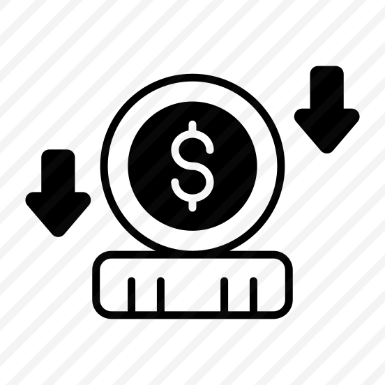 Reduction, Loss, Finance, Decline, Business preview