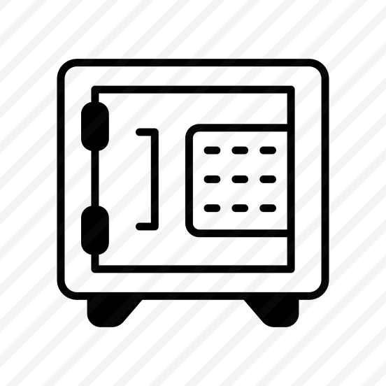 Safe, Box, Locker, Security, Money preview