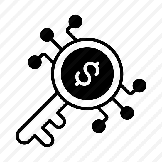 Success, Money, Financial, Key, Business preview