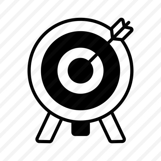 Target, Bullseye, Dartboard, Precision, Accuracy preview