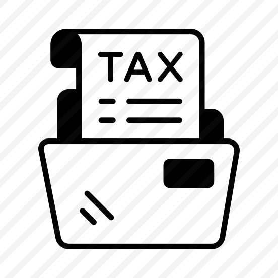 Tax, File, Finance, Document, Folder preview