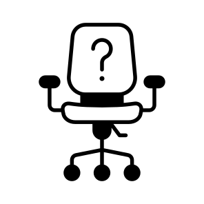 Vacancy, Job, Hiring, Employment, Career icon