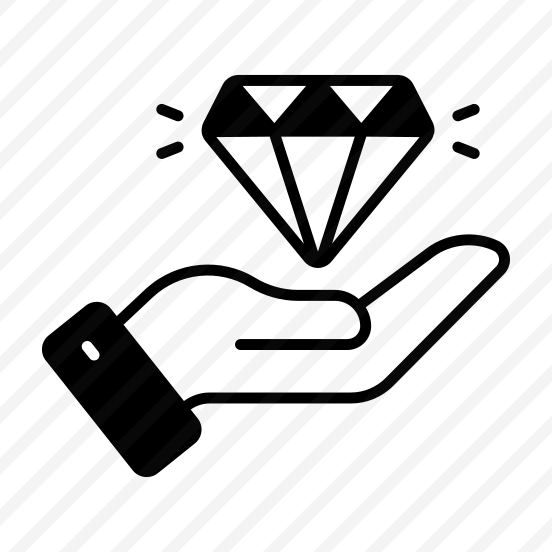 Value, Investment, Diamond, Finance, Premium preview