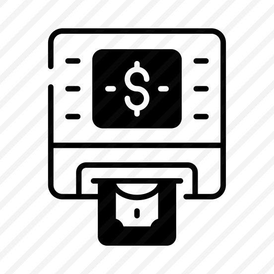 Atm, Machine, Transaction, Withdrawal, Payment preview