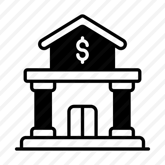 Bank, Building, Property, Institute, Real Estate preview