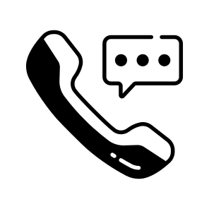 Call, Service, Customer, Support, Assistance icon