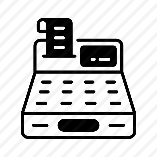 Cash, Register, Transaction, Point Of Sale, Payment preview