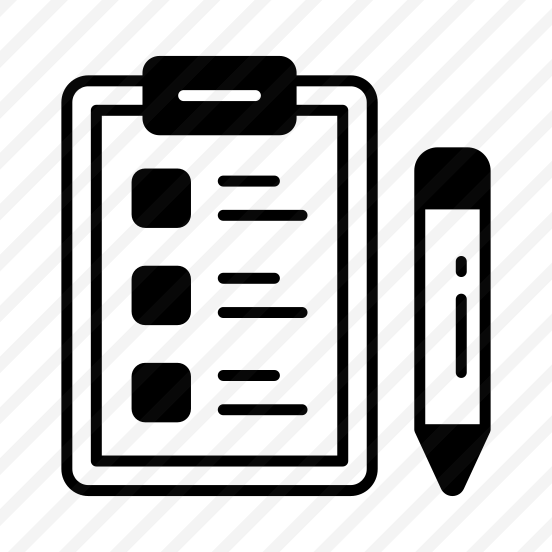 Checklist, To Do, List, Document, Agenda preview