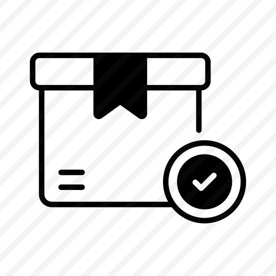 Confirmed, Parcel, Package, Delivery, Logistics preview