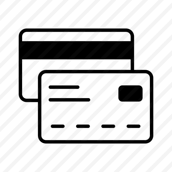 Credit Card, Debit Cart, Atm Card, Bankcard, Online preview
