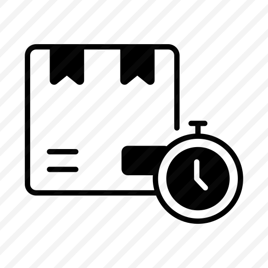 Delivery, Time, Express, Fast, Guarantee preview