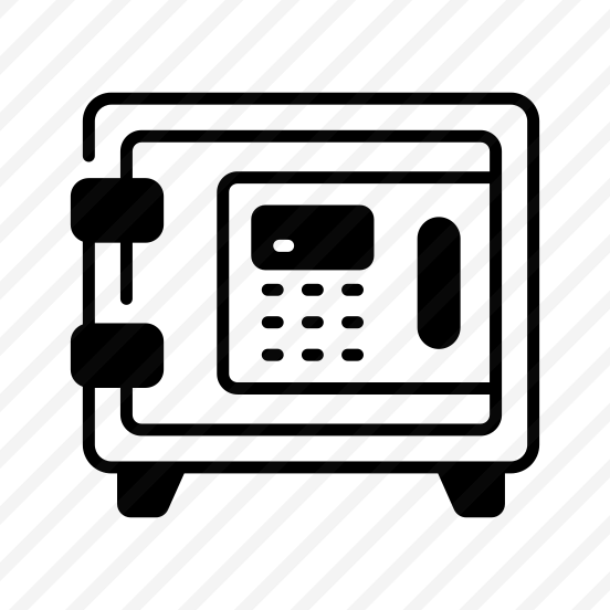 Digital, Safe, Vault, Locker, Banking preview
