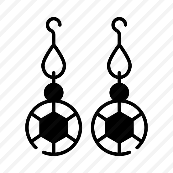 Earrings, Jewelry, Feminine, Fashion, Beauty preview