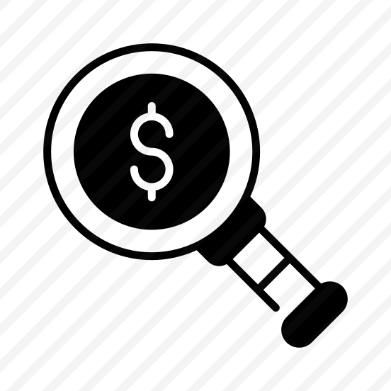 Financial, Search, Budget, Planning, Money preview