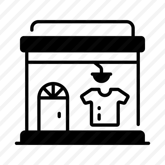 Garment, Shop, Store, Clothing, Boutique preview