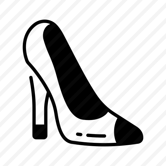 Heel, High Heel, Shoe, Fashion, Footwear preview