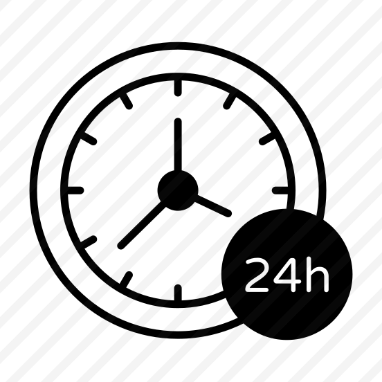 , Hours, Service, Customer, Assistance preview