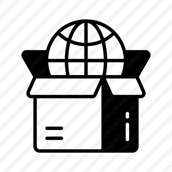 International, Worldwide, Delivery, Shipping, Parcel preview