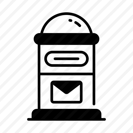 Letterbox, Mailbox, Postbox, Postal, Post preview