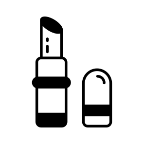 Lipstik, Lipbalm, Cosmetics, Fashion, Beauty icon