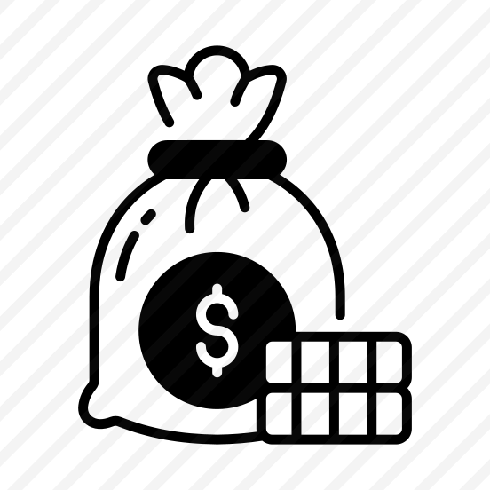 Money, Bag, Sack, Savings, Financial preview