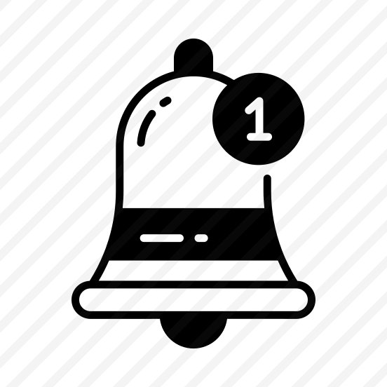 Notification, Bell, Alert, Order, Reminder preview