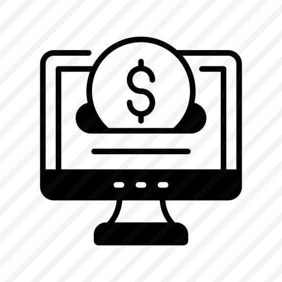 Online, Payment, Money, Earnings, Profit preview