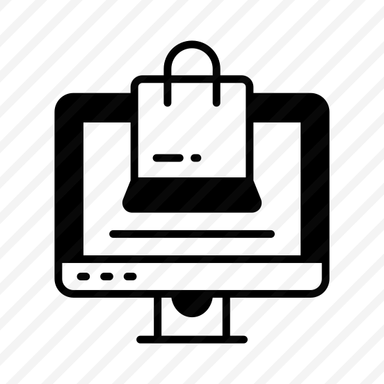 Online, Shopping, Ecommerce, Virtual, Digital preview