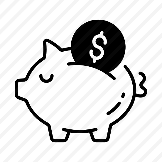 Piggy, Bank, Budgeting, Savings, Banking preview