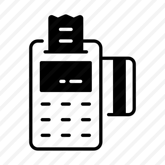 Pos, Terminal, Point Of Sale, Payment preview
