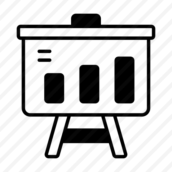 Presentation, Board, Business, Report, Analysis preview