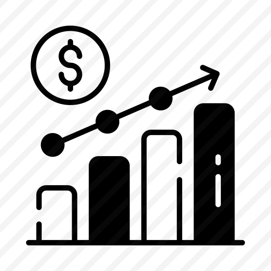 Profit, Chart, Earnings, Business, Growth preview