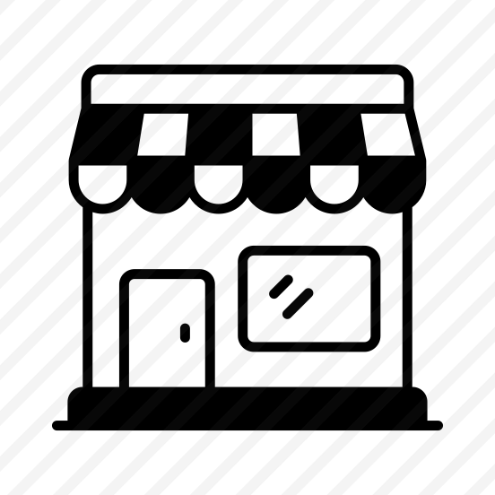 Shop, Store, Marketplace, Awning, Business preview